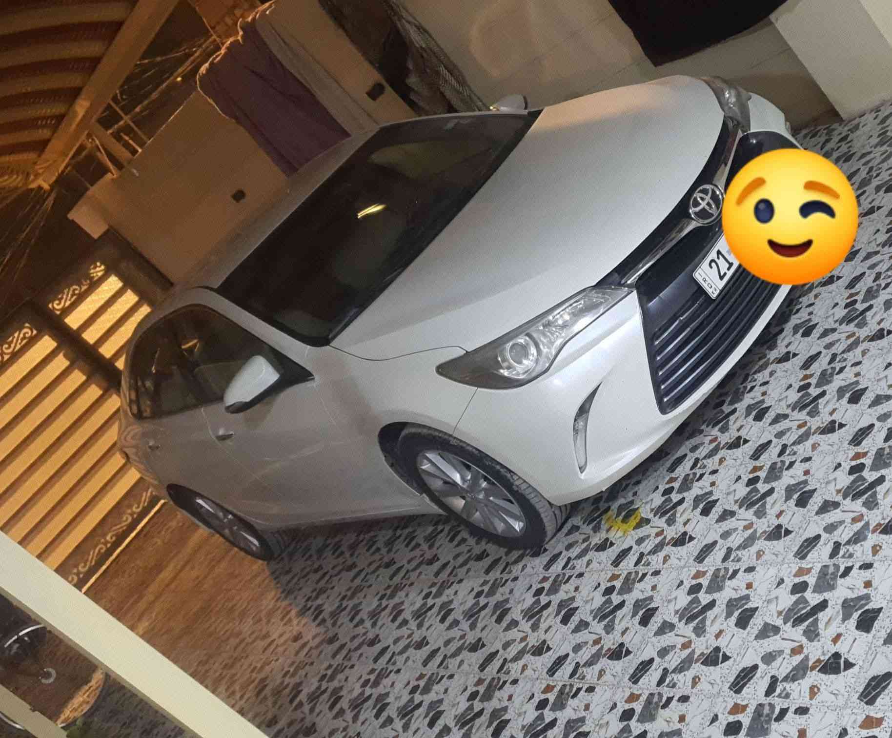 كامري ٢٠١٦ 
مواصفات SE
ماشية ١٢٢
والسيارة وضع شركة 
السعر عل الخاص


**إذا كنت صاحب هذا الإعلان وتريد حذفه لأي سبب، رجاءا أرسل رسالة إلى الدعم الفني**