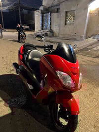 فورزه • ٢٠٠٨ • كفاله عامه