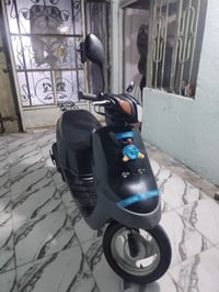 بطه دبل سكليتر • ٢٠٠٣ • مكينة ناعمه