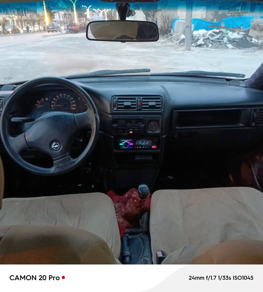 سەلامو عەلیک ئەم ئۆپڵە بۆ فرۆشتن مەکینە 18 بێ خایس بەشەرتی ئەوەی خایسی نەبیت بەشەرتی کێڕو مەکینە بەشەرتی وەستا لایت کەرمی فڵجە هەموی مەزبوتە علوجە ماڵی مەدەنی بەشەرت سعریشی 15وەرەقەو معامەلەیەکی کەم ***********
