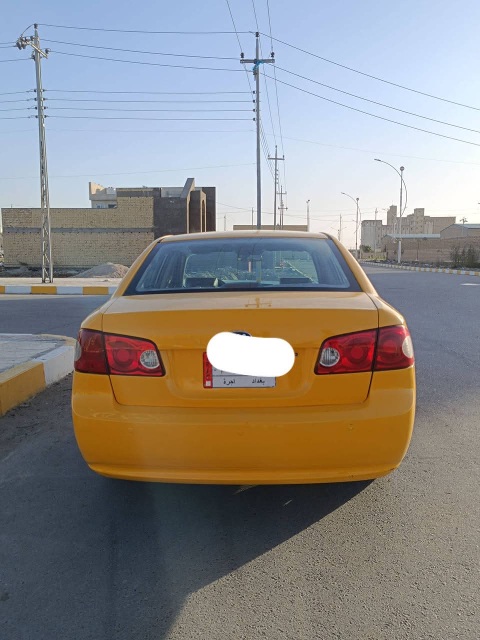 السلام عليكم اوبتيما 2008 للبيع خليجي  مكفوله من العيب الشرعي والاصوليات محرك جديد منظومه غاز كير 5نمر محرك 2000 شاشه كاميرا رقم بغداد مشروع وطني تحويل مكان ناصريه مركز السعر 88وبيها مجال للاستفسار اكثر ه‍.***********
