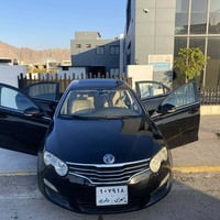 جيلي • 2014 • بدون بوية