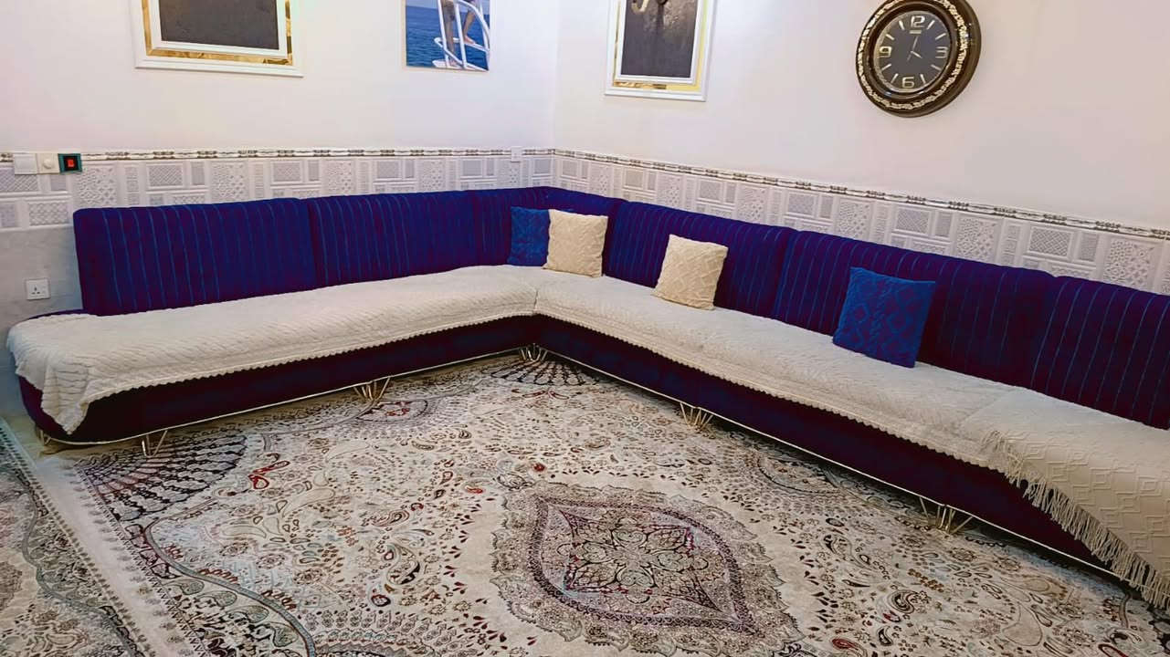 ديوان للبيع مكان ورا سيطرة الشعب القديمه


**إذا كنت صاحب هذا الإعلان وتريد حذفه لأي سبب، رجاءا أرسل رسالة إلى الدعم الفني**