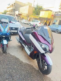فورزا • جديدة • ما بيها نقص