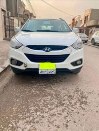 تكسون • ٢٠١١ • بدون صبغ