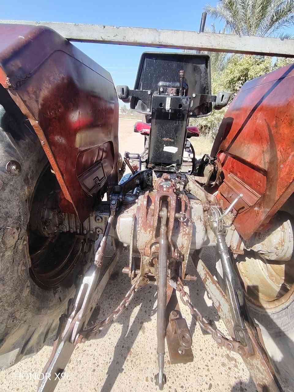 السلام عليكم اللبيع فوركسن انكليزي🚜 275 رقم بغداد ورثه محرك لا تبخير ولا تنقيص مكفول  كير اكسن هودرليك مكفول باور مكينه بلاديه
جاهزه الشغل
#رقم📱***********
السعر12ونص وبيه مجال بسيط
مكاني الوسفيه
