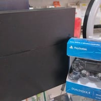 Ps4 فات مهkر بلي فور فات دكمه مهkر نضام 12.52 نسبة النضافه عاليه لوك س...