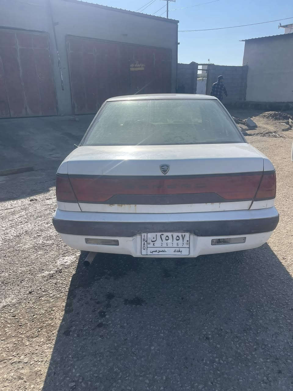 السلام عليكم اخوان اسبرو رقم بغداد مشروع وطني سنويه ساقطه صار شهر السعر ٢٣ وبيه مجال للتصال *********** العنوان بابل اجبله
