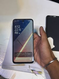 بوكو M7 • استعمال اسبوعين • نجف