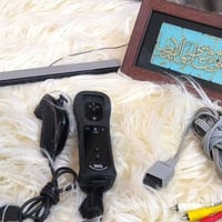 ويي • ملحقات كاملة • غير مهكر