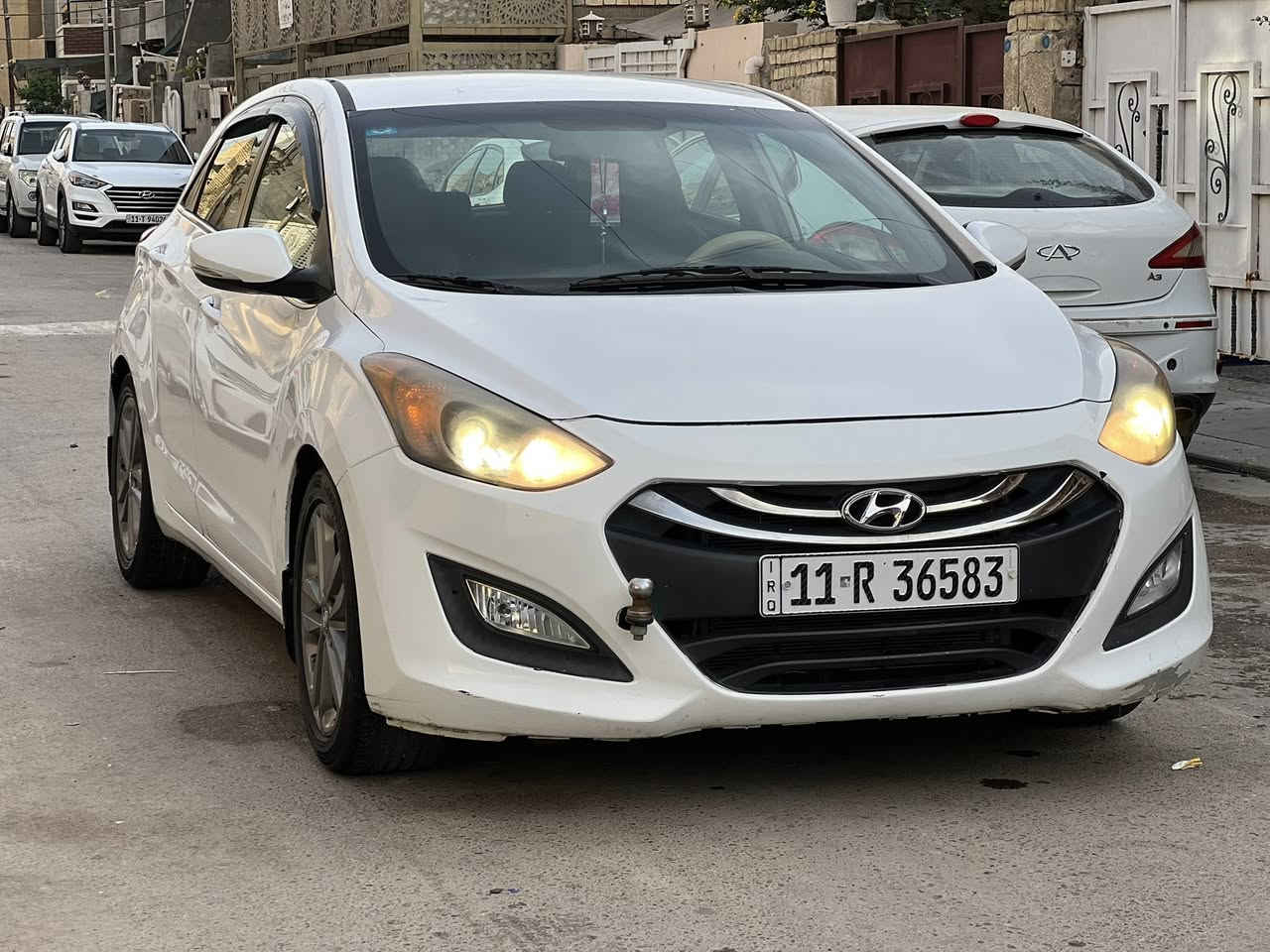 النترا 2016 وارد امريكي GT 
محرك 2000 موضح بالصورة خير من الله لا تنقيص ولا تبخير 
تبريد  ثلج. مكفولة سيارة مال بيت ومداريهة عل اخير 
مكاني بغداد. للبيع  90 وبيهة مجال حك جية او مراوس  احدث وانطي فرق 
اي تفاصيل  او  استفسار تفضل خاص  وبالخدمة
