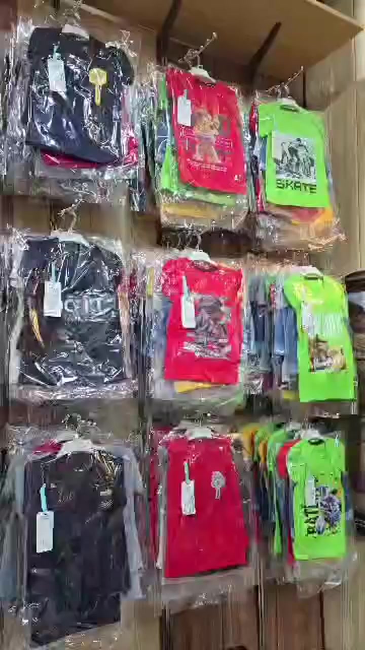 جملة الجملة فقط سوريا حلب 
شحن لكافة محافظات والدول
تواصل واتس اب 
00963995159606
 #جملةالجملة #ملابساطفال #البسة #جملةفقط #سوريا #حلب #عراق #لبنان #ليبيا #سعودية #تركيا


**إذا كنت صاحب هذا الإعلان وتريد حذفه لأي سبب، رجاءا أرسل رسالة إلى الدعم الفني**