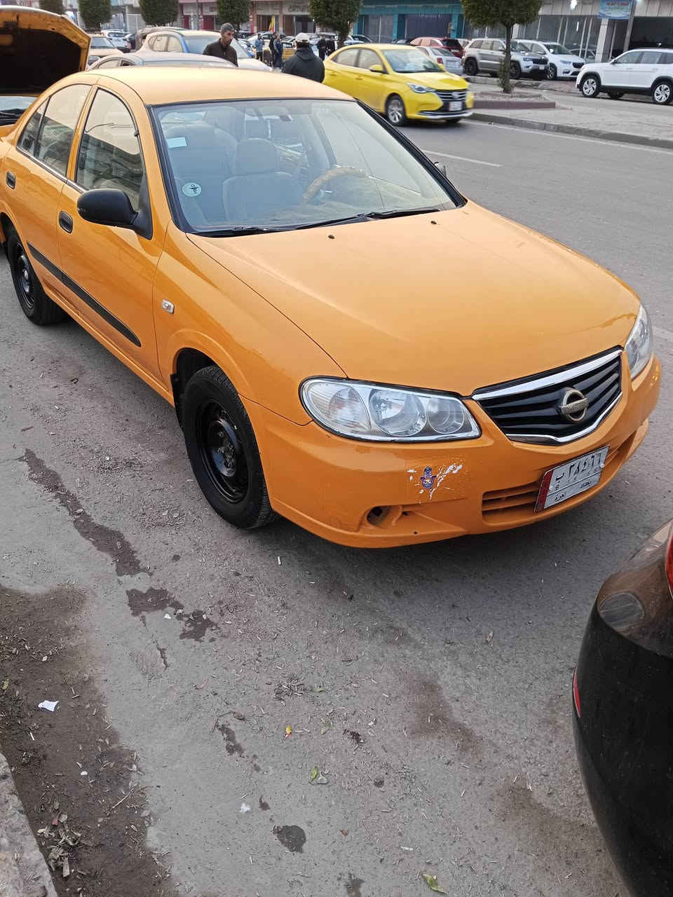 سني 11 صبغ حزام *********** سعر 77 بيه مجال
