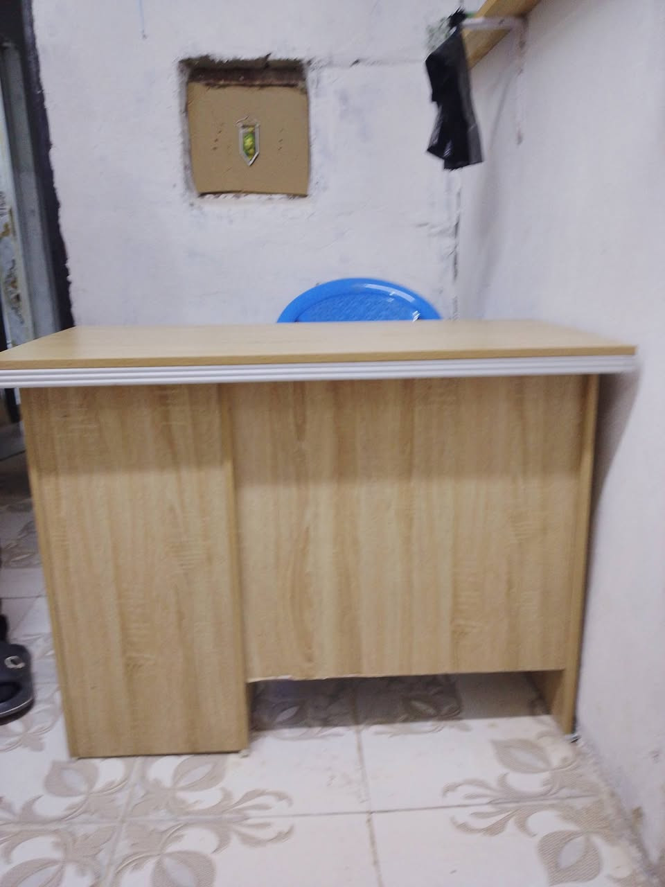 السلام عليكم مكتب للبيع هستوه مشدود السعر 90 وبي مجال الستفسار ***********
