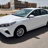سيراتو ٢٠٢٤ • ماشي ٣٧ الف • رقم بغداد