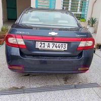 ابيكا ٢٠٠٩ رقم سليمانيه سنويه جديده باسمي سياره جاهزة خير من الله س٦٨ ...