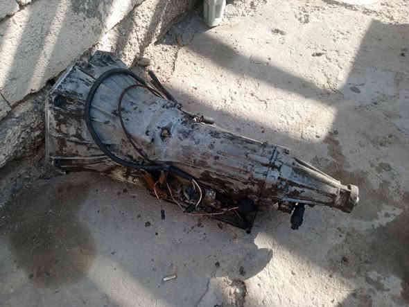 سلام عليكم كير دايو ابرنس للبيع مكفول شرط ضمان 
للاستفسار ***********
السعر 350 
عنوان كوت الاحرار
