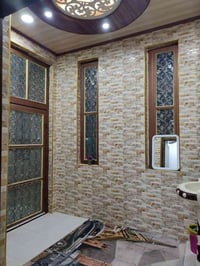 للبيع بيت في حي الفرات – طريق السنية السياحي قرب الطاقة الشمالية   الم...