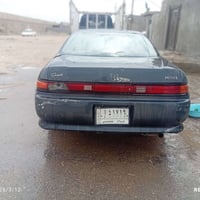 موديل ٩٥ • مكينة وقير ممتاز • رقم كربلاء