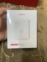 طابعة • جديدة • كبس شركة