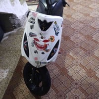 دراجه للبيع محرك لا ينقص ولا يبخر شاله ومعدل شراي اتصل على الرقم او وا...