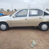 كاديت • ١٩٨٨ • رقم نينوى ٢٠٣٠