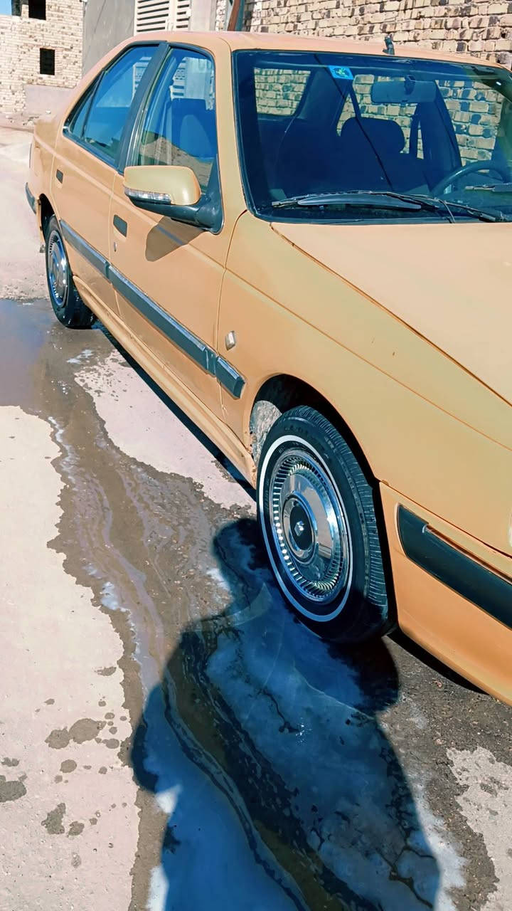 السلام عليكم بيجو بارص 2015 
فقط البنيد مبدل مكينه بيه خيط قليل هستوا بادي بيها كير خير من الله تبريد تدفئه داخل اسود شاشه  راعيه يمي يريد مداور رقم بغداد نكليزي
السعر 40 وبيها مجال مكان سياره حله مركز

***********
