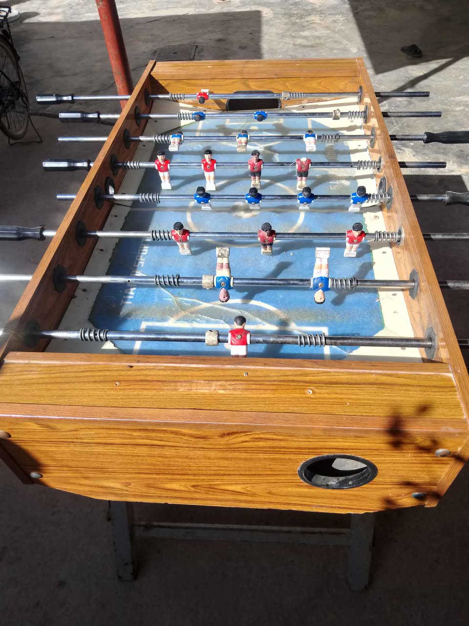 فيشه للبيع جديد في محافظه ديالى بعقوبة المفرق مال بيت او شغل جديده خير من الله ‏‪0772 790 9728‬‏ بعقوبة, ديالى
