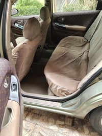 نيسان • ٢٠٠٣ • كربلاء