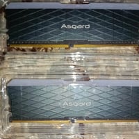 رامات DDR4 ٣٢٠٠ • ١٦جيجا (٨×٢) • موصل