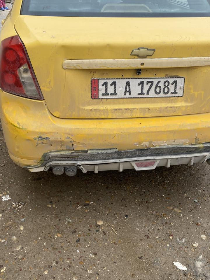 سلام عليكم فورنزه 2008رقم بغداد محرك كير مكفولات كماليت كامله كير او تماتيك تخم تاير مكان سياره بغداد الغزاليه قرب مرور الغزاليه متواجد بس ع رقم بي وتساب  ع فيس غير متواجد ***********
