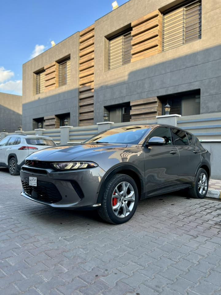 دوج هورنت
RT 2024

هايبرد/كهرباء/بانزين 

تمشي بالشحنة55-60 كيلو

ضرر مرفق صور (بنيد +دعامية) صبغ فقط

بدون شواصي ولا لغود 

بدون ولا جيك بالدشبول والايرباك مسستم 

مكان السياره :- بغداد 

السعر المطلوب :- 160 ورقة وبيها مجال 

***********
