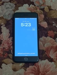 ايفون SE 2022 • ذاكره 64 • بغداد