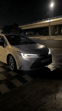 السلام عليكم كورلا موديل 2025 كفاله عامه السياره جاهزه من كلشي ماشيه ٤ آلاف زيرو مراوس بـ جارجر فقط 
مراوس بحارجر فقط مكان السياره بغداد


**إذا كنت صاحب هذا الإعلان وتريد حذفه لأي سبب، رجاءا أرسل رسالة إلى الدعم الفني**