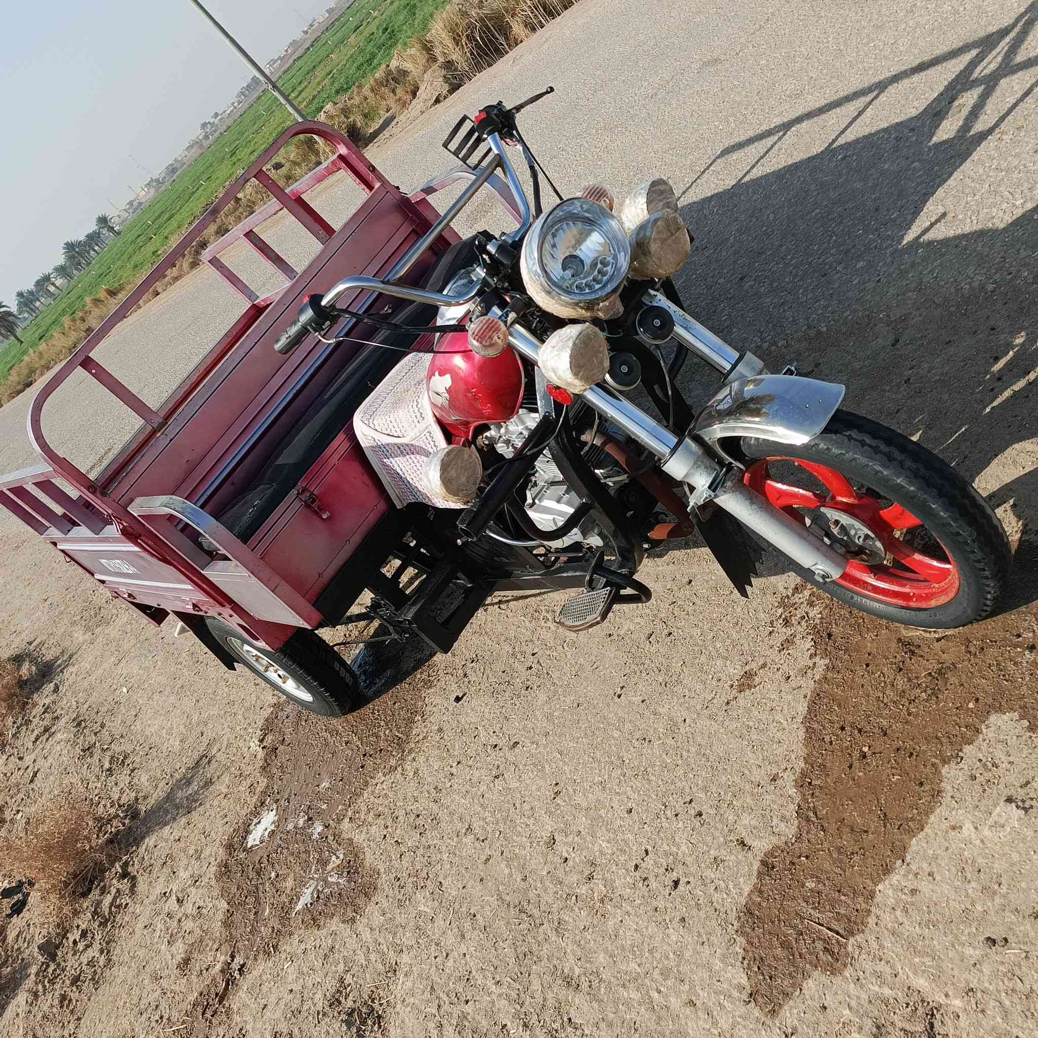 السلام عليكم 
ستوته جمره للبيع موديل ٢٠
محرك ٢٣ 
ستوته خير من الله جاهزه على اخر حبايه
جاهزه من كلشي ما ذب عليه ربع
تايرات وياله جدد 
كهربائيات كله جديده ضفيره قبل سبوع شادهه يعني منين ما تكلب بيه كله شادله جديد تعميره كامله على البلاد 
مكاني ديوانيه سنيه 
سعر اتصل أو خاص ***********
