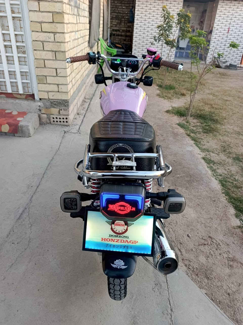 للبيع تايكر 2025 اوراق كفاله عامه.
كرهبايات كله شغاله ((دراجه لو ربع ما ذب عليه))
السعر// 725 مجال حك الجيه.
المكان// القاسم ع ناحيت الطليعه 👉🏼 
الشراي يتصل//***********📞☎️
