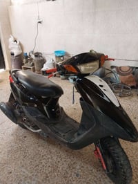 ابريز • كابريته اصليه • مكاني حريه