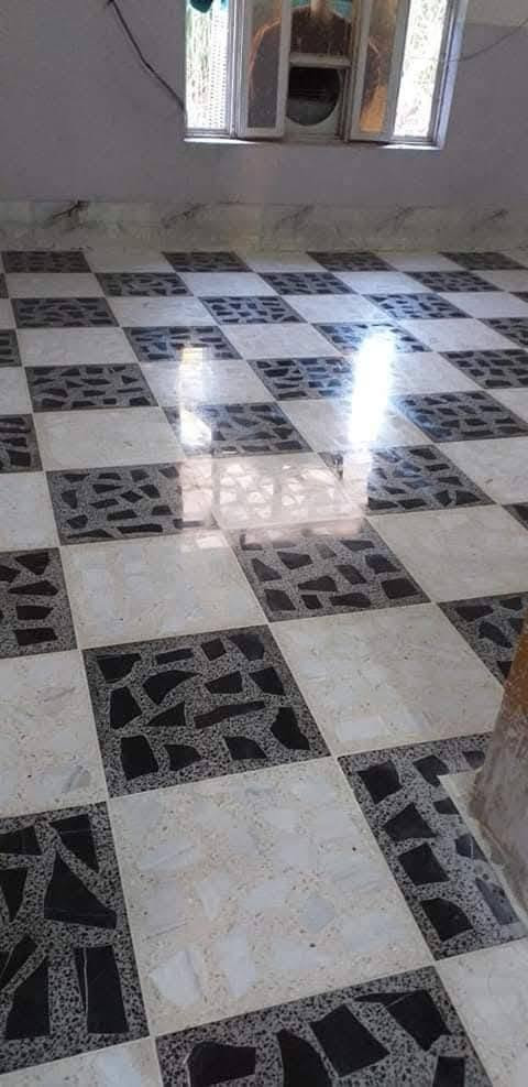 جلي موقعي جميع انواع الارضيات مرمر كاشي كرانيت
بغداد وبابل........ تواصل واتس اب

***********
