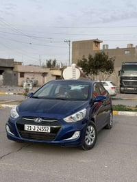 اكسنت خليجي • ٢٠١٧ • رقم سليمانية