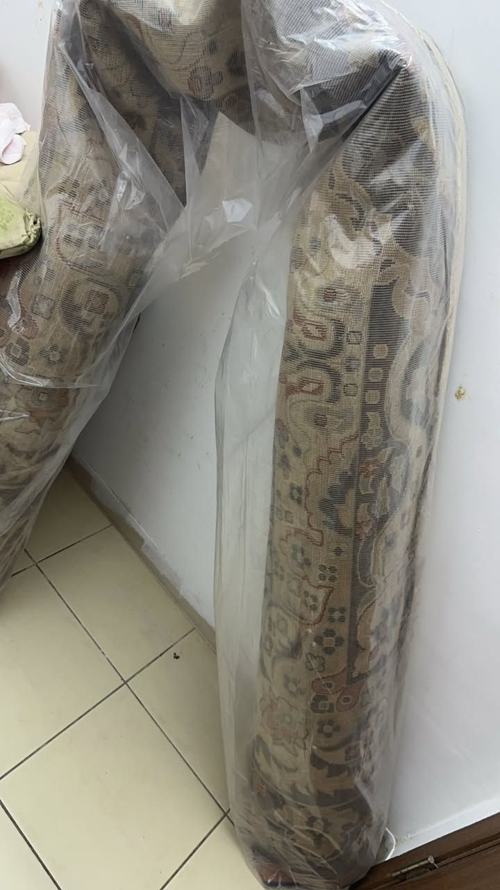 زوليه للبيع نضيفه جداً


**إذا كنت صاحب هذا الإعلان وتريد حذفه لأي سبب، رجاءا أرسل رسالة إلى الدعم الفني**