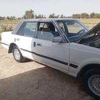 نيسان قديمه • ٨٥ • سماوه