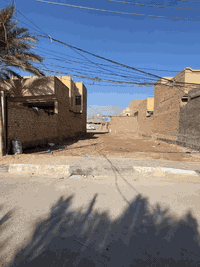 عقار مميز للبيع العنوان كربلاء حي الحر مقابيل ليمونه قطعة ٢٠٠ متر  جنس عقار طابو صرف ***********.   *********** اليحب يعرض عقاره يتواصل على واتساب
