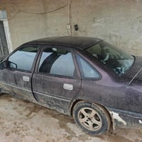 فكترا 20موديل91 كاربون بنزين  كير محرك شرط سلايت  سنويه29 اصطوب ABS سع...