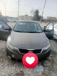سيراتو • ٢٠١٣ • رقم ذي قار