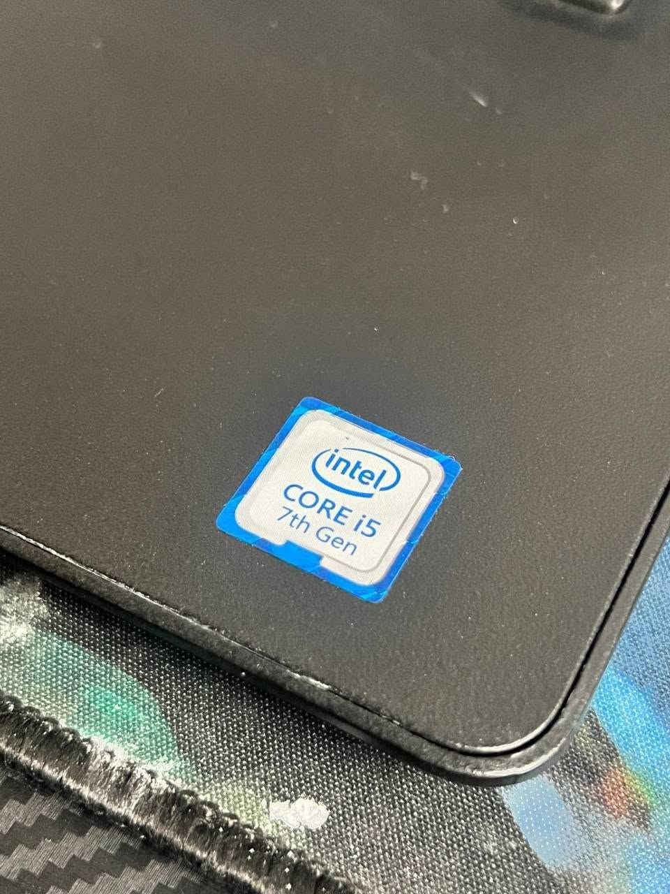 🔥 فرصة مميزة | Dell Latitude 3490 🔥
💻 المواصفات:
🔹 Intel Core i5-7200U
🔹 8GB DDR4 RAM
🔹 256GB SSD (سرعة عالية)
🔹 Intel HD Graphics
🔹 شاشة 14 إنش

🎁 الملحقات مجانًا:
✅ ماوس Gaming RGB
✅ ماوس باد Gaming
✅ حقيبة لابتوب
✅ شاحن أصلي

✔️ الجهاز بحالة ممتازة.
✔️ يحتوي على ضمان.
✔️ مناسب للدراسة، العمل، الأوفيس، التصفح، والاجتماعات، كما يشغل ألعاب مثل Roblox وMinecraft وValorant بإعدادات مناسبة.

💰 السعر: 250,000 دينار عراقي فقط

📞 للتواصل: ***********

🚀 الكمية محدودة، وأولوية البيع للجادين.
