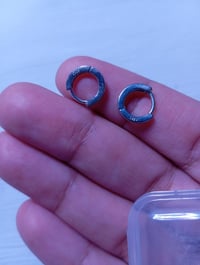 محابس • مختومات 925 • للبنوتات