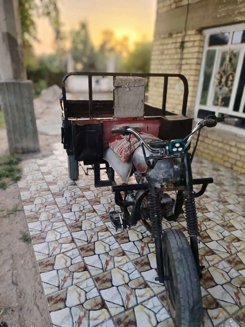 بعده العوده الكاذبه ستوته البيع كلك موديل 14المحرك 21ضفيره جديد ضويه ونشره خلفيه ستوته نص هندر تشتغل سعر 400وبيه مجال قليل  هاذ رقمي رسلني وتساب *********** بابل المحاويل
