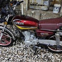 CG150 • عوزه ترتيبات • عباس العارضي
