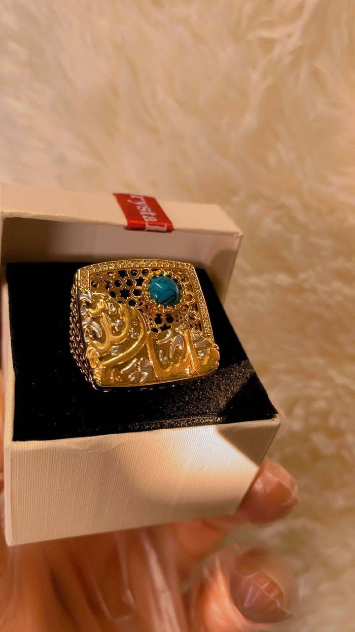 اكسسوارات /ذهب برازيلي/🔴🌟🔴🌟🔴
ضمان طلاء ثابت 
تخفيضات على القطع الاخيره
توصيل بسمايه الف


**إذا كنت صاحب هذا الإعلان وتريد حذفه لأي سبب، رجاءا أرسل رسالة إلى الدعم الفني**