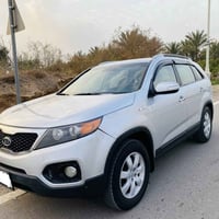 سورنتو • ٢٠١٠ • رقم أنبار